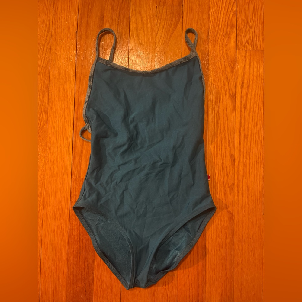 Yumiko Leotard 
Heather XSHC
